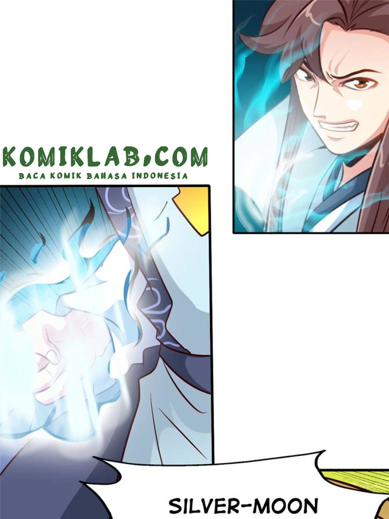 Extreme God Chapter 109 Bahasa Indonesia